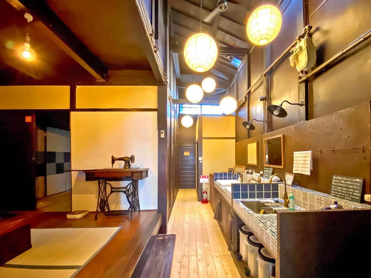 Maison d'hôtes Guesthouse Kioto Kyoto