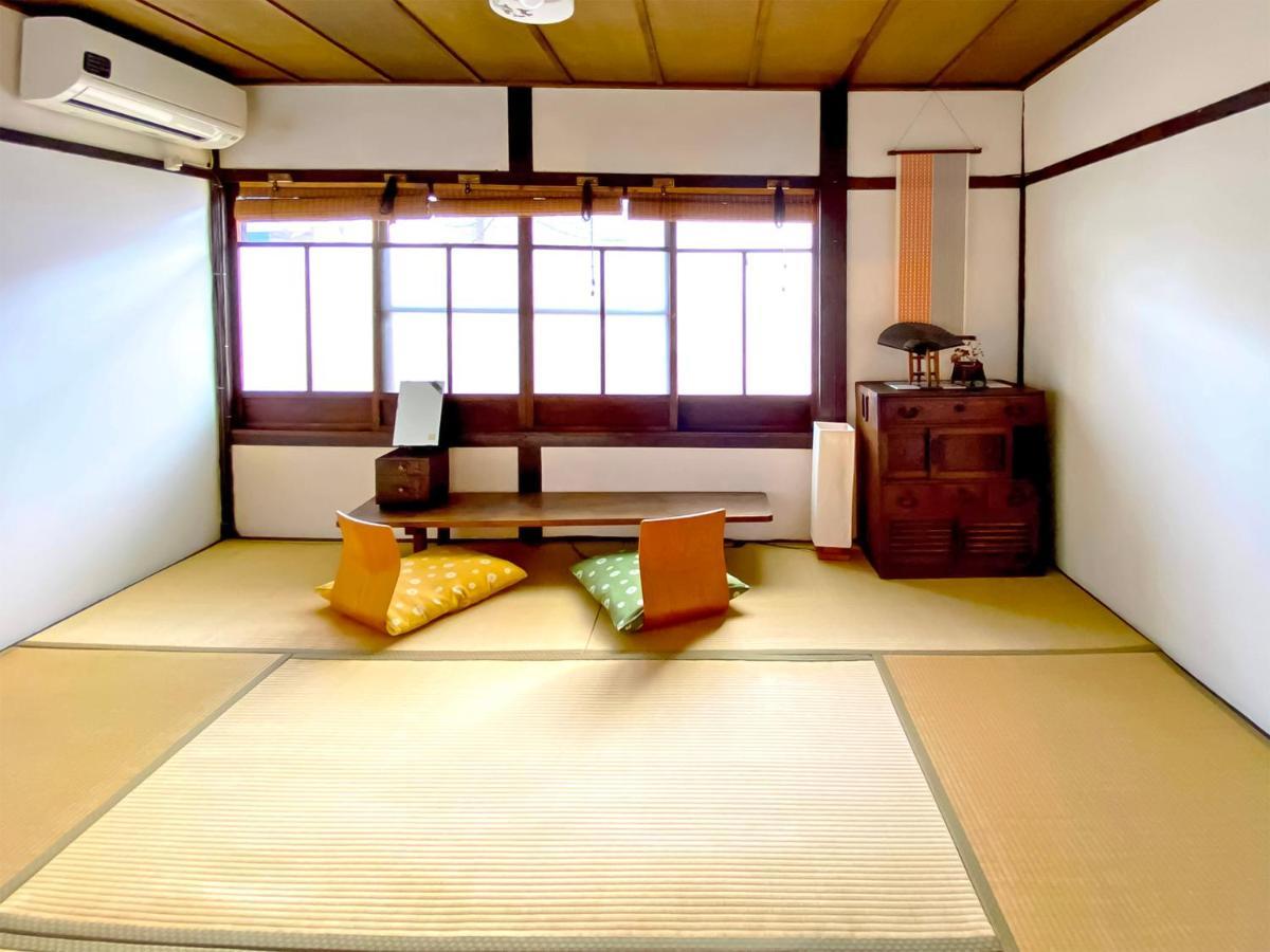 Guesthouse Kioto Maison d'hôtes Kyoto